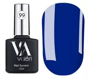 VALERI Summer Breeze  Base  Основа камуфлююча для гель-лаку 12мл №99