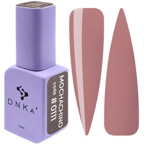 DNKa  Gel Polish  Гель-лак 12мл  №0111
