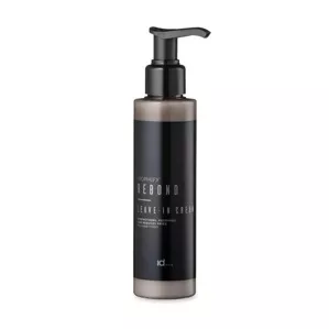 ID HAIR NIOPHLEX REBOND LEAVE-IN-CREAM  Крем-реконструкція для зволоження всіх типів волосся незмивний 125мл