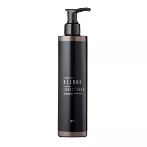 ID HAIR NIOPHLEX REBOND CONDITIONER  Кондиціонер  реконструкція та зволоження для всіх типів волосся  300мл
