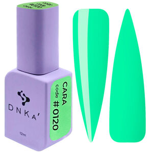 DNKa  Gel Polish   Гель-лак 12мл  №0120