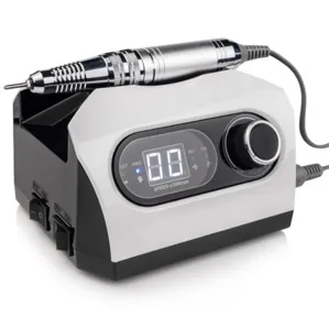 Фрезер BUCOS ZS-717 65W / 30000 об / хв WHITE