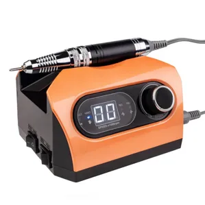 Фрезер BUCOS ZS-717 65W / 30000 об / хв ORANGE