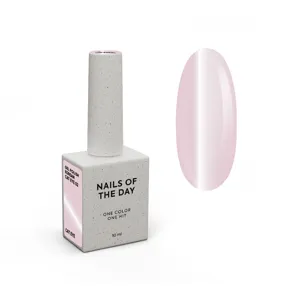 Гель-лак з ефектом котячого ока, 10 мл №02 Korean Сat Eye Gel polish NAILSOFTHEDAY