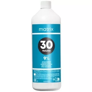 NEW MATRIX Creme Oxydant "30"VOL Крем-оксидант  9% 1000мл