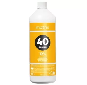 NEW MATRIX Creme Oxydant "40"VOL Крем-оксидант 12% 1000мл