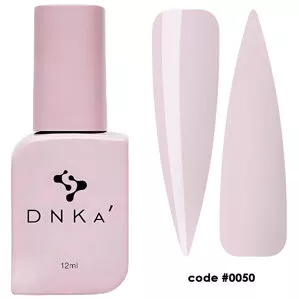 DNKa Liquid AcrylGel Акрил-гель рідкий для укріплення 12ml №050 Cassiopeia