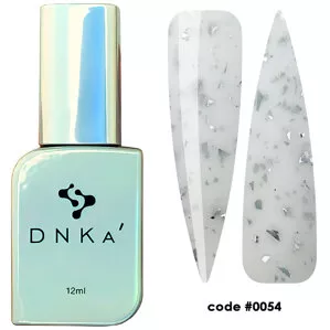 DNKa Liquid AcrylGel Акрил-гель рідкий для укріплення 12ml №054 Ursa Major