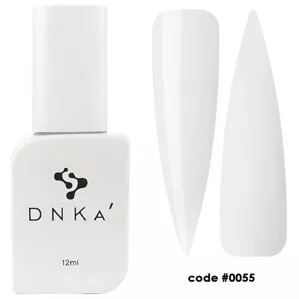 DNKa Liquid AcrylGel Акрил-гель рідкий для укріплення 12ml №055  Sagitta