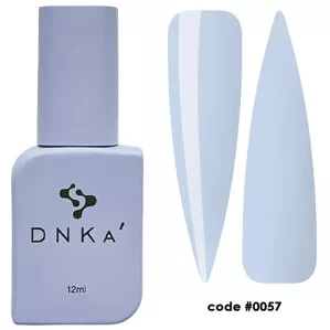 DNKa Liquid AcrylGel Акрил-гель рідкий для укріплення 12ml №057  Orion
