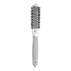 Браш D=25 EXPERT BLOWOUT GRIP Wavy Bristles  ID2164 Olivia Garden