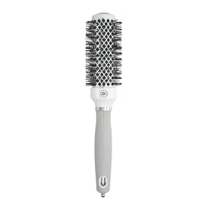 Браш D=35 EXPERT BLOWOUT GRIP Wavy Bristles  ID2165 Olivia Garden