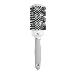 Браш D=45 EXPERT BLOWOUT GRIP Wavy Bristles  ID2166 Olivia Garden