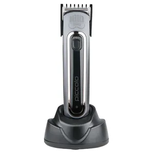 Тример бездротовий для стрижки Piccolo (колір: Graphite) 100412 TICO Professional
