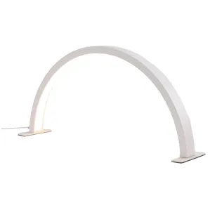 Лампа-дуга настільна безтіньова KMS-1006 Moon LED 