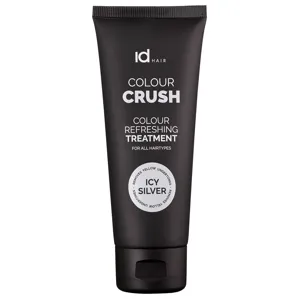 Маска-фарбник для оновлення кольору, 100 мл ICY SILVER Colour Crush ID Hair