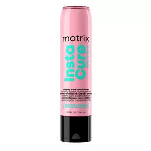 Кондиціонер з бондингом для зміцнення дуже пошкодженого волосся,300 мл Conditioner Insta Cure Build-A-Bond Total Results MATRIX