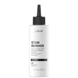 Лосьон для зняття фарби зі шкіри після фарбування, 150 мл 45831 STAIN REMOVER LAKME