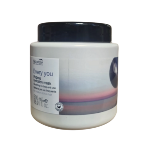Маска живильна та зволожуюча для частого використання, 500мл Endless Hydration Mask Every You Nouvelle 