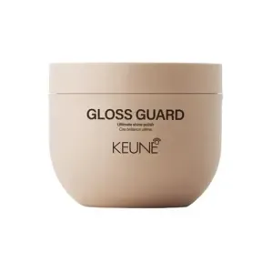 Засіб для блиску волосся багатофункціональний полірувальний, 100 мл Ultimate shine polish GLOSS GUARD KEUNE 