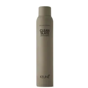 Шампунь сухий для надання свіжості волоссю, 200 мл Refreshing dry shampoo CLEAN SLATE KEUNE 