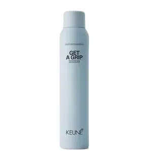Спрей-текстурайзер сухий, 200 мл Dry texturizer spray GET A GRIP KEUNE 