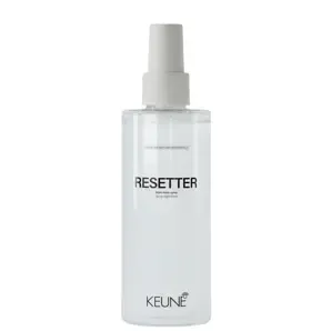 Спрей мультифункціональний для відновлення укладки, 200 мл Style reset spray RESETTER KEUNE 