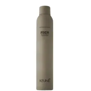 Лак для волосся сильної фіксації, 300 мл Strong hold hairspray FIXER KEUNE 