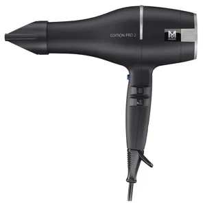 Фен без іонізації потужністю 2000W EDITION PRO 2 (4332-0050) Moser