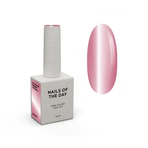 Гель-лак з ефектом котячого ока, 10 мл №11 Korean Сat Eye Gel polish NAILSOFTHEDAY