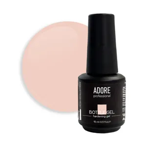 ADORE Bottle Gel Гель рідкий для укріплення нігтів 15мл СARAMEL 