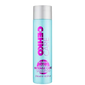 Шампунь для інтенсивного догляду, 250 мл Shampoo Care Limited Edition Intense Care С:ЕНКО