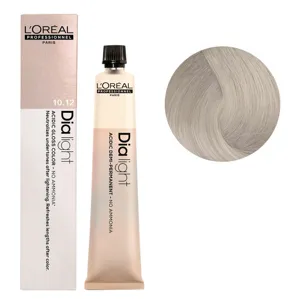 10/12 Фарба-гель тонуюча на кислотній основі без аміаку, 50мл Acidic Gloss Color Dia Light L`Oreal Professionnel