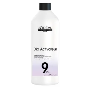 Активатор проявник  2,7% (9vol), 1000мл Cream Developer Activator for DIA L`Oreal Professionnel