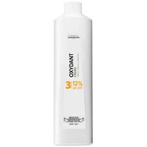 Крем-окисник 12% (40 Vol), 1000 мл Creme OXYDANT L`OREAL PROFESSIONNEL