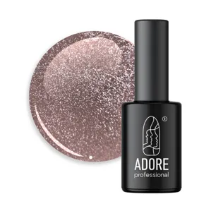 ADORE Cat`s Eye  Cristal Flash Gel Polish Гель-лак котяче око з ефектом діамантового мерехтіння 8мл № С-05