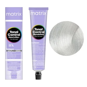 11N Гелевий тонер на кислотній основі для волосся, без вмісту аміаку, 90 мл BlondeMax Tonal Control MATRIX