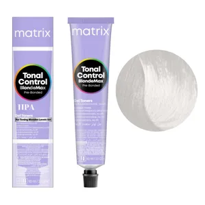 11PA Гелевий тонер на кислотній основі для волосся, без вмісту аміаку, 90 мл BlondeMax Tonal Control MATRIX
