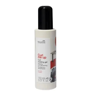 Гель для формування локонів, 150 мл Curl molding gel CURL ME UP Nouvelle