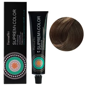 8/7 Стійка крем-фарба для волосся, 60 мл Suprema Color FarmaVita