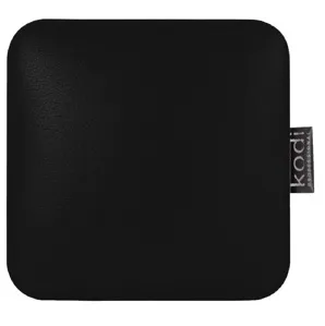 Подушечка під лікоть для майстра, форма: Квадрат, колір: "Black"  KODI Professional