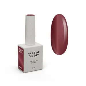 Гель-лак з ефектом котячого ока, 10 мл №14 Korean Сat Eye Gel polish NAILSOFTHEDAY