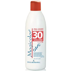 Окислювальна емульсія 9% (30 Vol), 1000 мл Magicolor Oxidazing Emulsion Cream KLERAL System