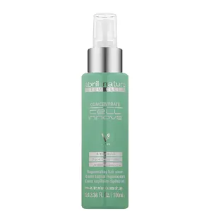 Сироватка зміцнювальна миттєвої дії для сухого волосся, 100 мл Concentrate CELL INNOVE Abril et Nature