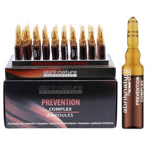Ампула проти випадіння волосся, 5 мл (50 од/уп) Complex Ampoules Prevention FEPEAN 2000 Abril et Nature