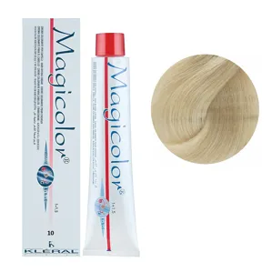10 Стійка перманентна крем-фарба для волосся, 100 мл Magicolor Hair Cream KLERAL System