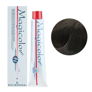5 Стійка перманентна крем-фарба для волосся, 100 мл Magicolor Hair Cream KLERAL System