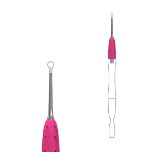 Робоча частина лопатки Combo UNIQ 11 кільце WPPQ-11 STALEKS PRO