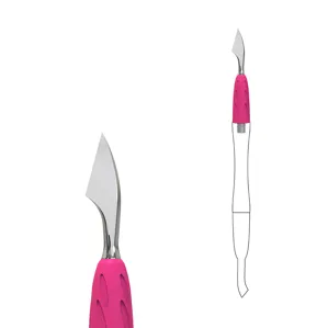 Робоча частина лопатки Combo UNIQ 13 топірець WPPQ-13 STALEKS PRO