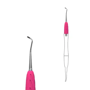 Робоча частина лопатки Combo UNIQ 32 кюретка (загин праворуч) WPPQ-32 STALEKS PRO